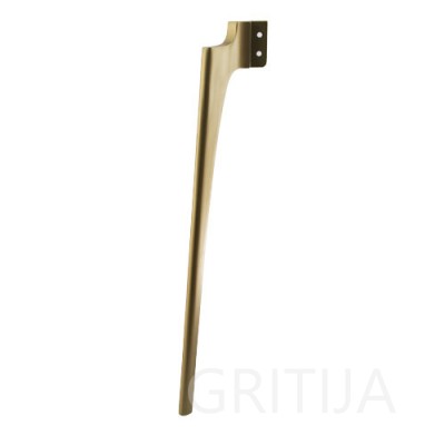 Metalinė koja ZARIF H730mm Metalinė koja ZARIF H730mm
